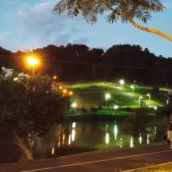 Parque Ambiental - Francisco Beltrão