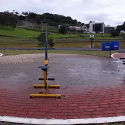 Parque Ambiental - Francisco Beltrão