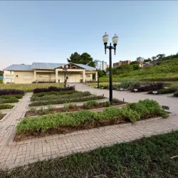 Parque Ambiental - Francisco Beltrão