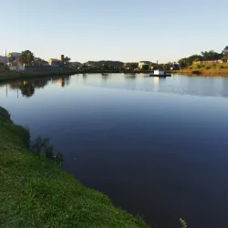 Parque do Lago - Francisco Beltrão