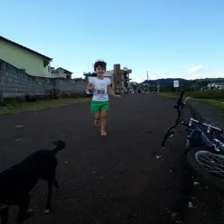 Parque do Lago - Francisco Beltrão