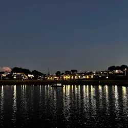Parque do Lago - Francisco Beltrão