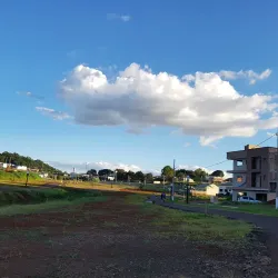 Parque do Lago - Francisco Beltrão