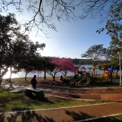 Parque Ecológico Paulo Gorski - Francisco Beltrão