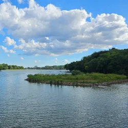 Parque Ecológico Paulo Gorski - Francisco Beltrão