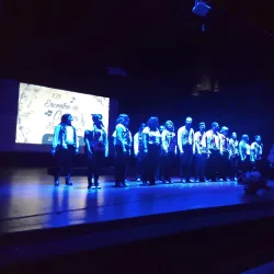 Teatro Municipal - Francisco Beltrão