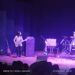 Teatro Municipal - Francisco Beltrão