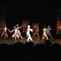 Teatro Municipal - Francisco Beltrão