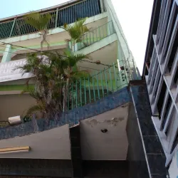 Biblioteca Pública Municipal de Francisco Morato - Francisco Morato