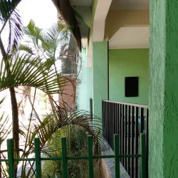 Biblioteca Pública Municipal de Francisco Morato - Francisco Morato