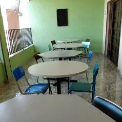 Biblioteca Pública Municipal de Francisco Morato - Francisco Morato