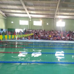 Centro Esportivo Francisco Morato - Francisco Morato