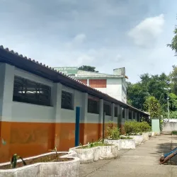 Centro Esportivo Francisco Morato - Francisco Morato