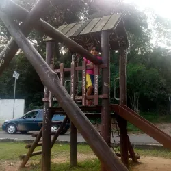 Centro Esportivo Francisco Morato - Francisco Morato