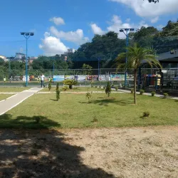 Centro Esportivo Francisco Morato - Francisco Morato