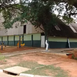 Centro Esportivo Francisco Morato - Francisco Morato