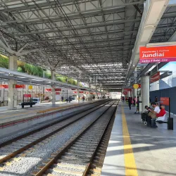 Estação Francisco Morato - Francisco Morato