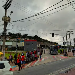 Estação Francisco Morato - Francisco Morato