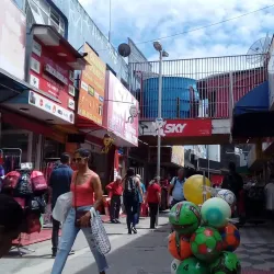 Estação Francisco Morato - Francisco Morato