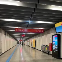 Estação Francisco Morato - Francisco Morato