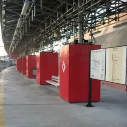 Estação Francisco Morato - Francisco Morato