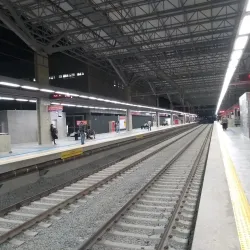 Estação Francisco Morato - Francisco Morato