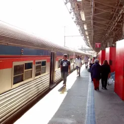 Estação Francisco Morato - Francisco Morato