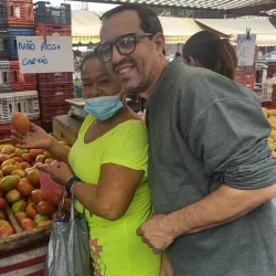 Feira Livre de Francisco Morato - Francisco Morato