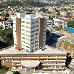 Mercado Municipal de Francisco Morato - Francisco Morato