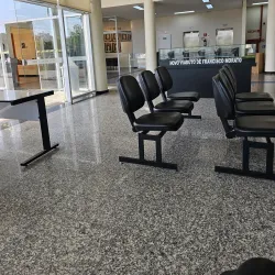 Mercado Municipal de Francisco Morato - Francisco Morato