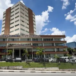 Mercado Municipal de Francisco Morato - Francisco Morato