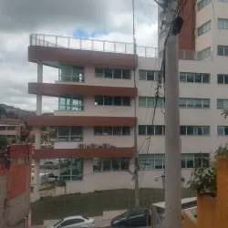 Mercado Municipal de Francisco Morato - Francisco Morato