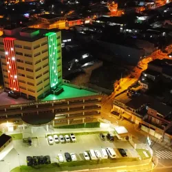 Mercado Municipal de Francisco Morato - Francisco Morato