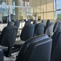 Mercado Municipal de Francisco Morato - Francisco Morato