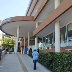 Mercado Municipal de Francisco Morato - Francisco Morato