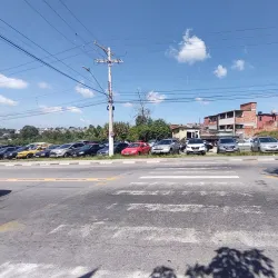 Mercado Municipal de Francisco Morato - Francisco Morato