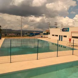 Parque Municipal Francisco Morato - Francisco Morato