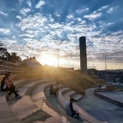 Parque Municipal Francisco Morato - Francisco Morato