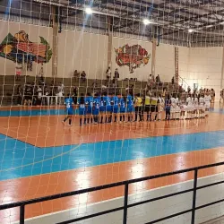 Parque Municipal Francisco Morato - Francisco Morato