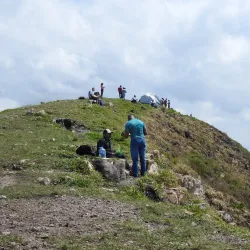 Parque Natural Municipal do Morro do Saboó - Francisco Morato