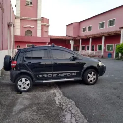 Praça da Matriz - Francisco Morato