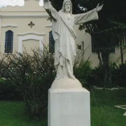 Praça da Matriz - Francisco Morato