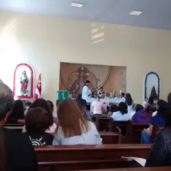 Praça da Matriz - Francisco Morato