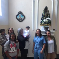 Praça da Matriz - Francisco Morato