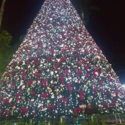 Fonte Luminosa - Garanhuns