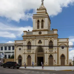 Igreja Matriz de Santo Antônio - Garanhuns