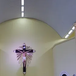 Igreja Matriz de Santo Antônio - Garanhuns