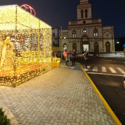Igreja Matriz de Santo Antônio - Garanhuns