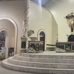 Igreja Matriz de Santo Antônio - Garanhuns