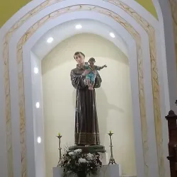 Igreja Matriz de Santo Antônio - Garanhuns